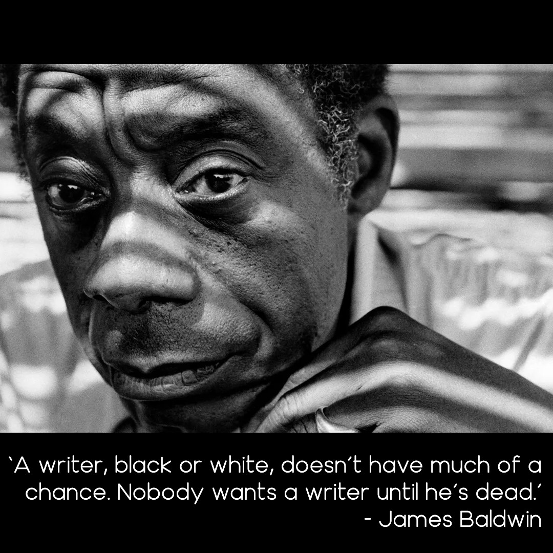 JCS_Press's tweet photo. Baldwin was one of the GOATS #writingcommunity #writinglife #writersliftingwriters https://t.co/AbraH1q5rT