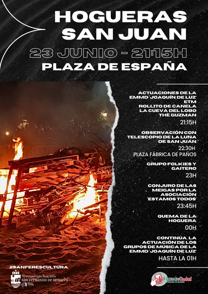 Foto cedida por Ayuntamiento de San Fernando