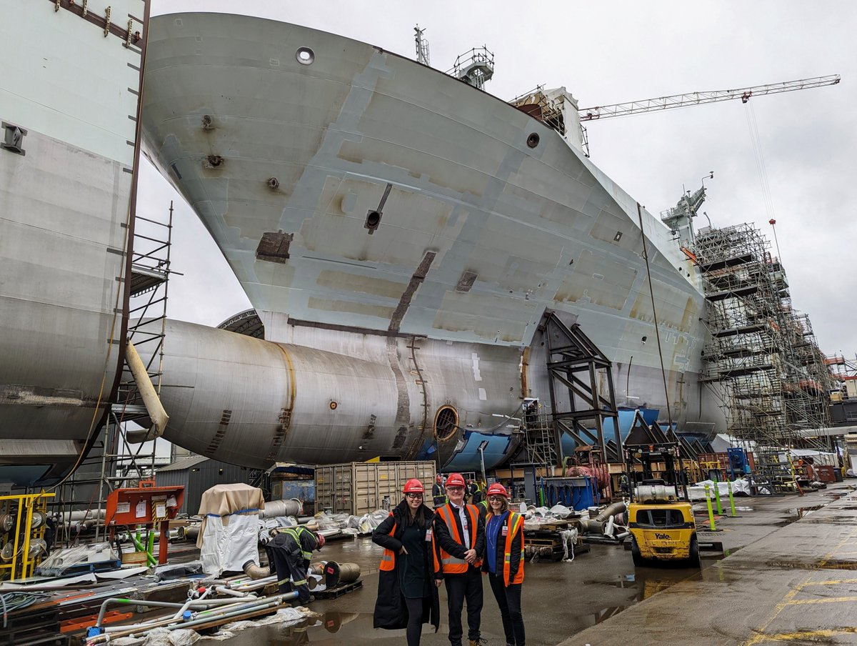 Business Council of British Columbia tweet media