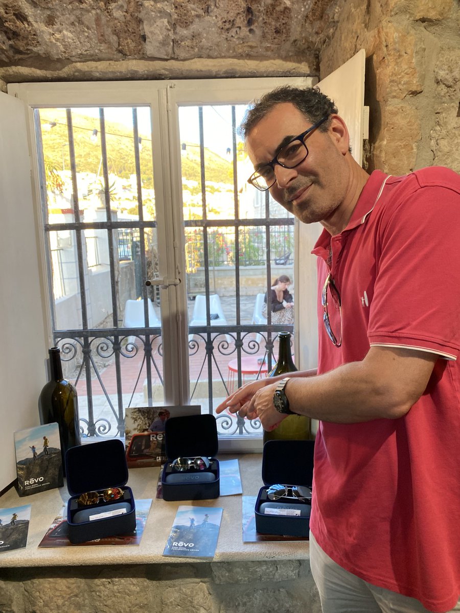 Revo x Lekri Winery Pop Up
📍Lapadska obala 17
20000 Dubrovnik Croatia