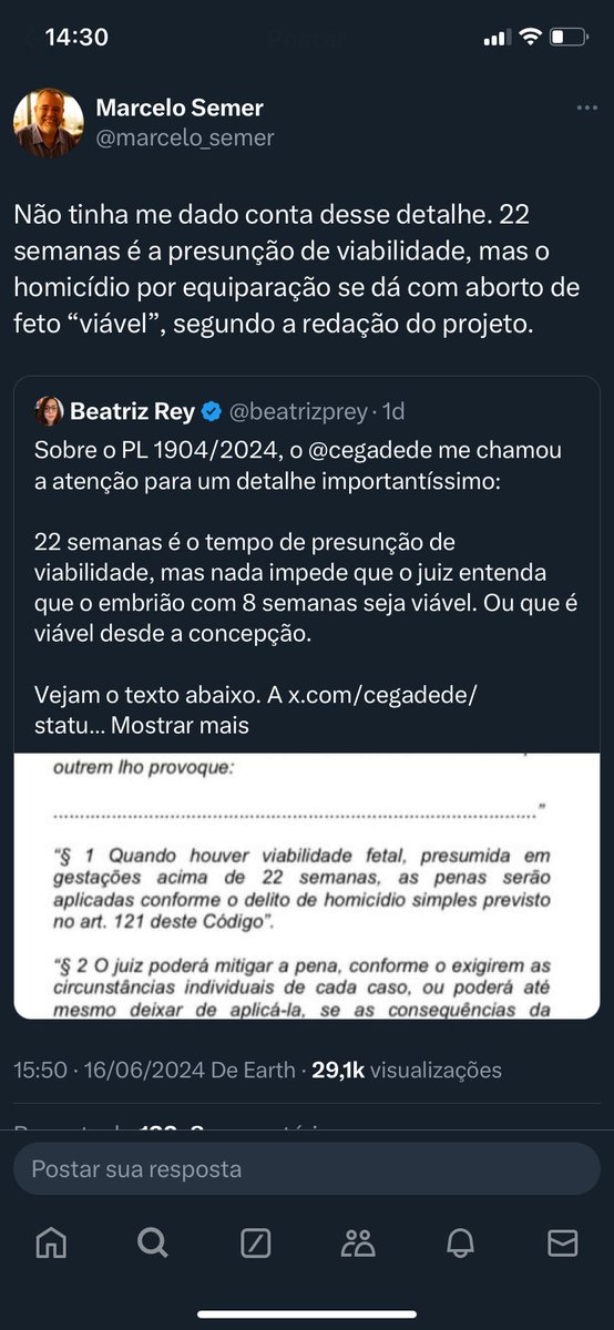 jaspfranco's tweet photo. @pastorhenriquev Caro Deputado, vale atentar para o post abaixo. Abraço. https://t.co/Sw36LlIUqv