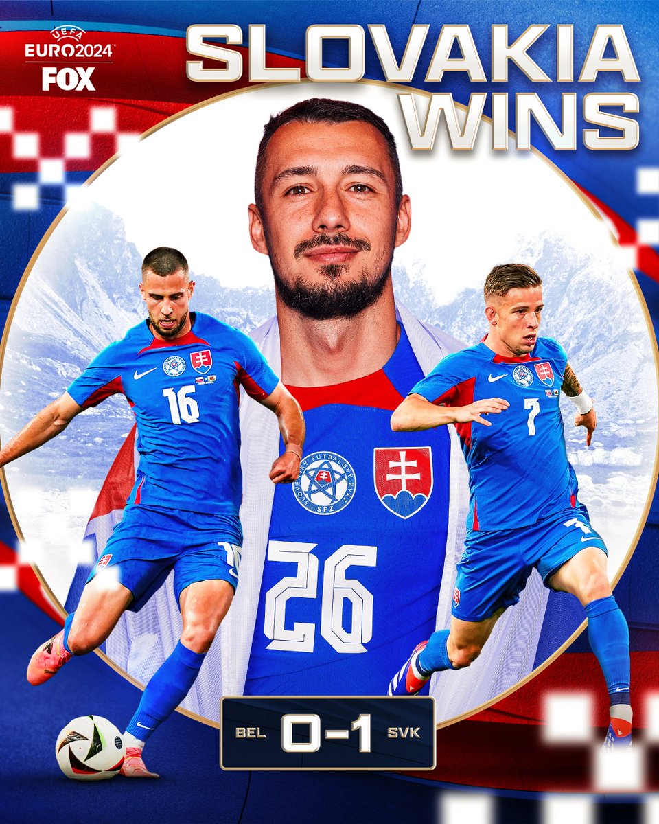 FOX Soccer tweet media