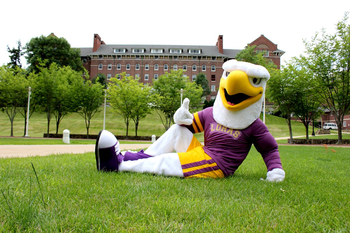 LorasAthletics's tweet image. There's only one Dewey!

Join us in celebrating #NationalMascotDay! #GoDuhawks