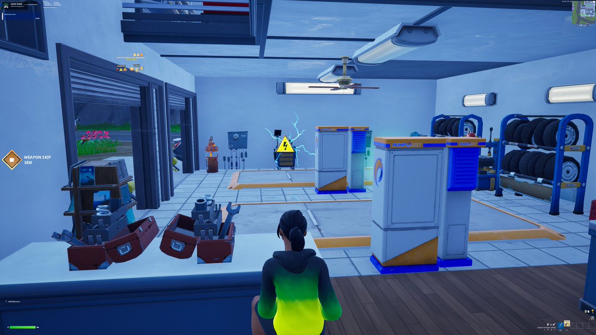 EllisPl4ys's tweet photo. that doesn't look good
#Fortnite #UEFN #Fortnitecreative https://t.co/U6EU80vhUq