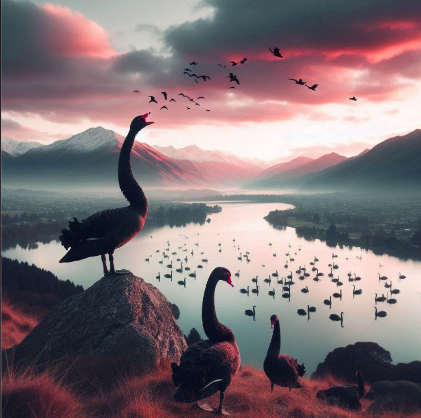 #Swana $SWANA

Calling all Swana to come home.

youtu.be/ffA0veKqtW8?si…