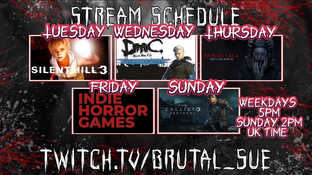 BrutalSue tweet media