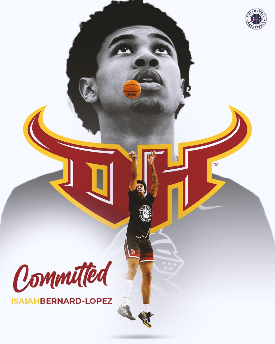 Cali Rebels (@calirebelsmbb) on Twitter photo Congratulations to 2024 Isaiah Bernard-Lopez on his commitment to Cal State Dominguez Hills! #TrustTheProcess
<a href="/YoEtemadi/">Yo Etemadi</a> Congratulations to 2024 Isaiah Bernard-Lopez on his commitment to Cal State Dominguez Hills! #TrustTheProcess
<a href="/YoEtemadi/">Yo Etemadi</a>