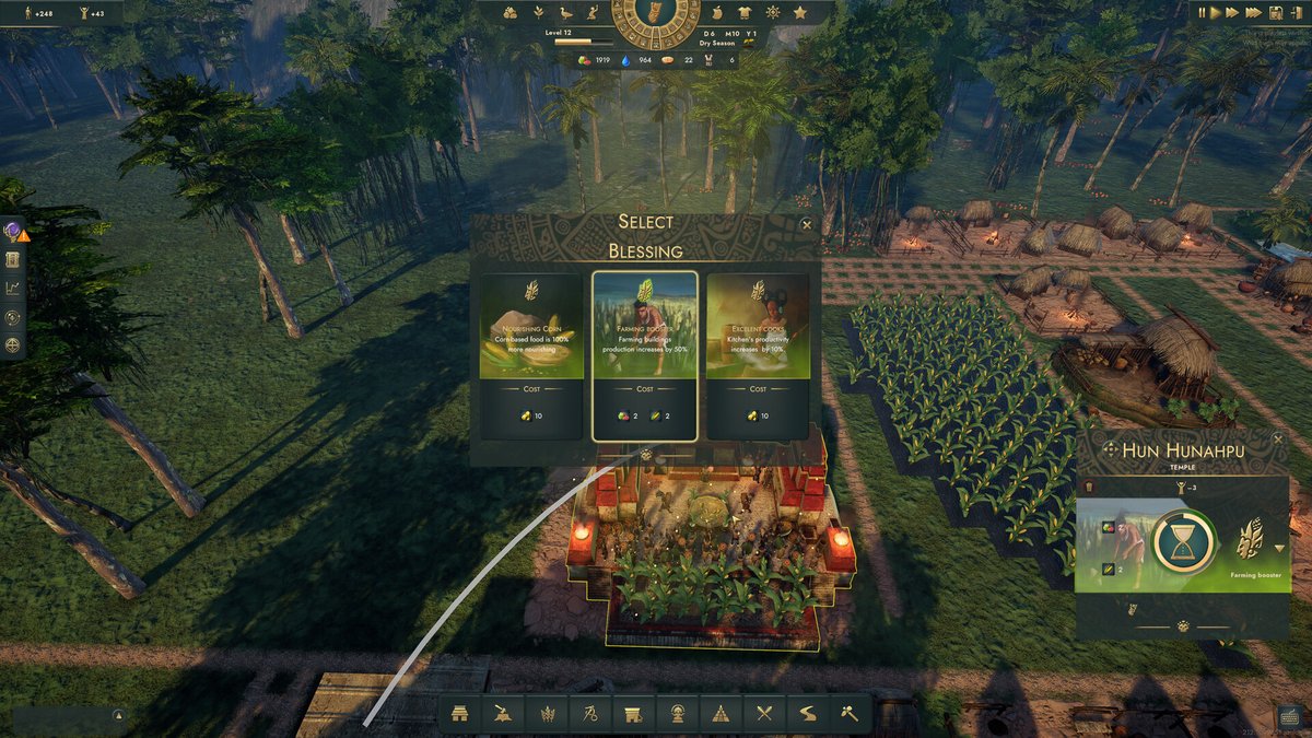 Michał Król (@krolmichal) on Twitter photo Dziś na Steam premiera city buildera El Dorado: The Golden City Builder. Grę stworzyły studia <a href="/Hobo_Bunch/">Hobo Bunch</a> i <a href="/gameparic_com/">Gameparic</a>, a wydali Gameparic i <a href="/GamesIncubator/">Games Incubator</a>. Cena promo: 59,49 zł.
Kup: store.steampowered.com/app/1451470/El…
#polskiegry #ElDorado #HoboBunch #Gameparic #GamesIncubator Dziś na Steam premiera city buildera El Dorado: The Golden City Builder. Grę stworzyły studia <a href="/Hobo_Bunch/">Hobo Bunch</a> i <a href="/gameparic_com/">Gameparic</a>, a wydali Gameparic i <a href="/GamesIncubator/">Games Incubator</a>. Cena promo: 59,49 zł.
Kup: store.steampowered.com/app/1451470/El…
#polskiegry #ElDorado #HoboBunch #Gameparic #GamesIncubator