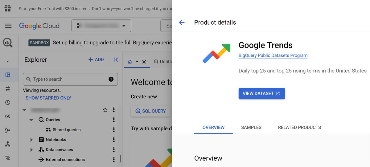 PauloDaguvnor's tweet image. Just completed these setups to a property:
Search Console 🤝 GA4
Big Query 🤝 GA4 

#DigitalAnalytics