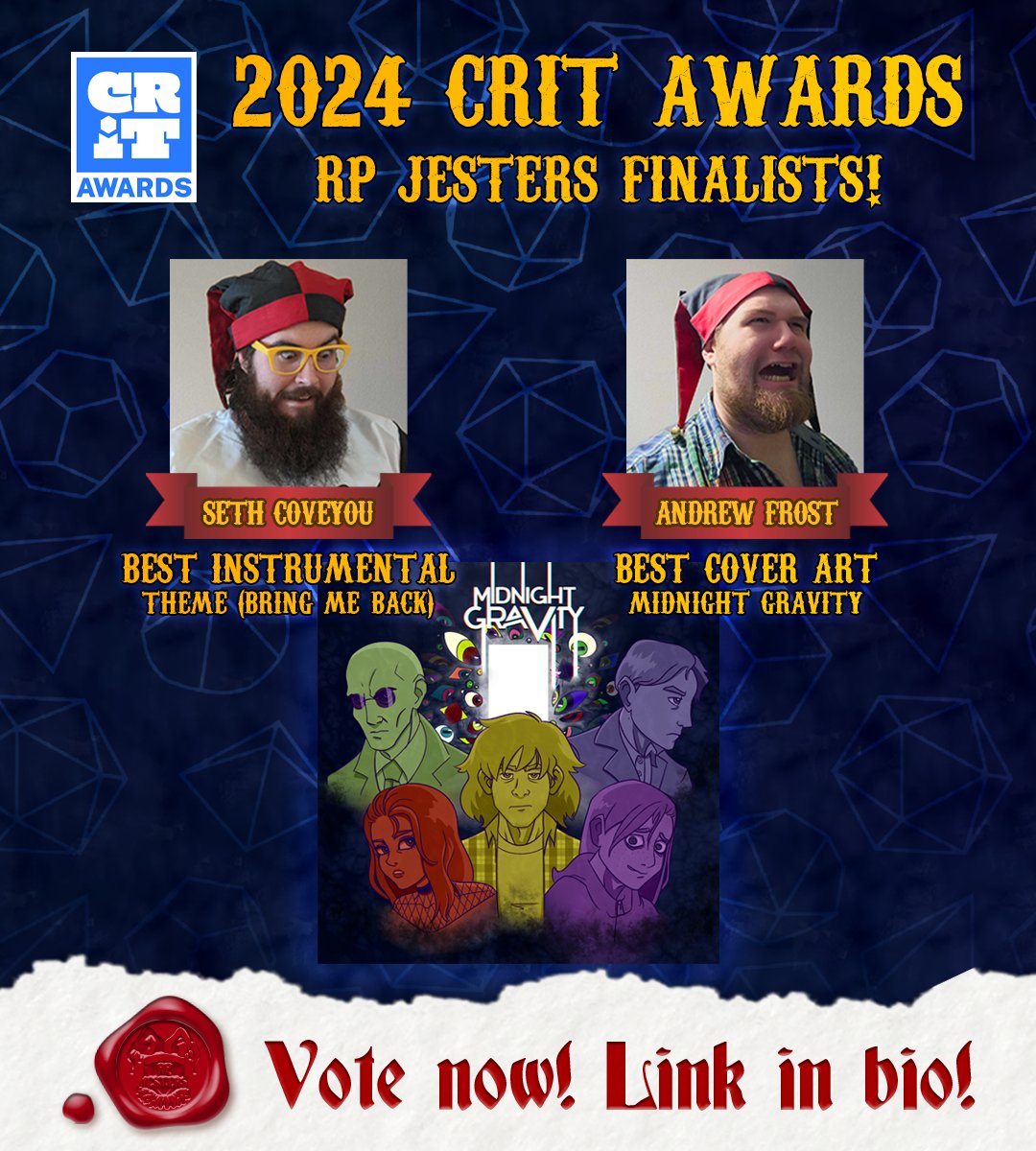 RP Jesters tweet media