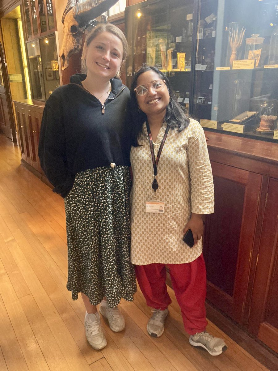 Delighted to have international #makerspace partners from four countries and five cities with us ahead of our #equity resource launch tomorrow! 

Sign up to our mailing list to be the first to know when they come out ➡️ mailchi.mp/0b76c9954749/m…