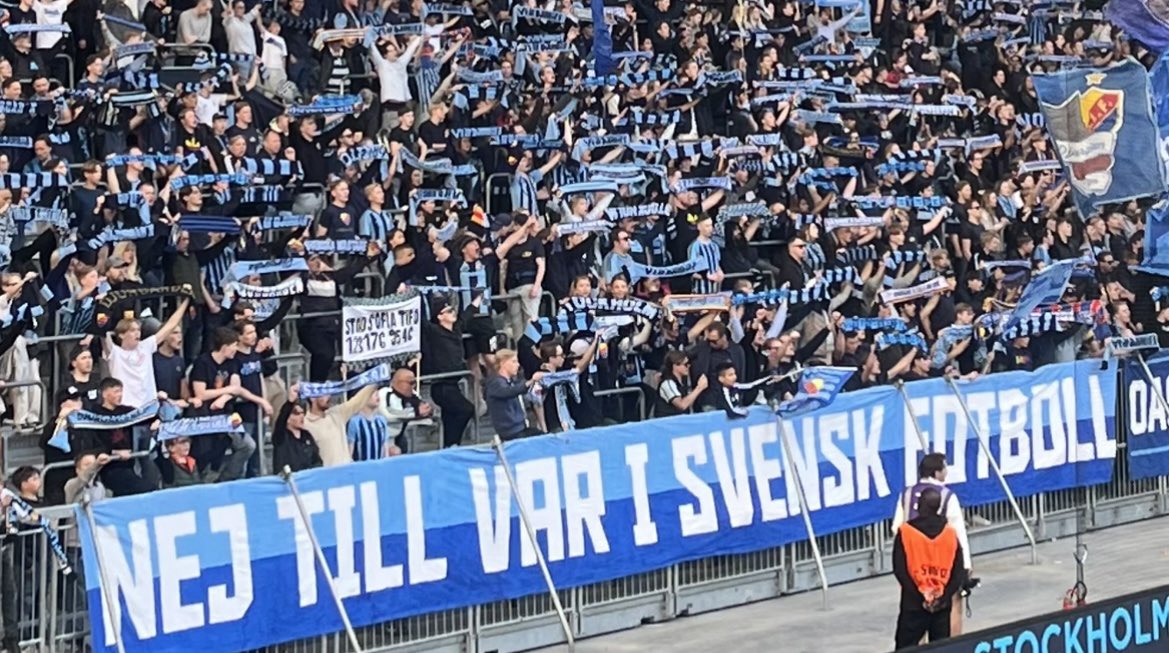 Mickedanielsson's tweet image. Låt fina Allsvenskan vara…❤️✊🏼🙏🏼
@EURO2024 #novar