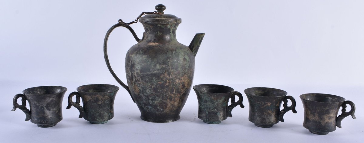 easyliveauction's tweet photo. . @hannamsauction
LIVE #Auction 18th Jun @ 10am BST
Get your bids ready! The catalogue is LIVE here: https://t.co/Q074ytNyQu
#easyliveauction #ceramics #pottery #porcelain #artwork #orientalworksofart #fineart #collectors https://t.co/UyOY9ovDmI