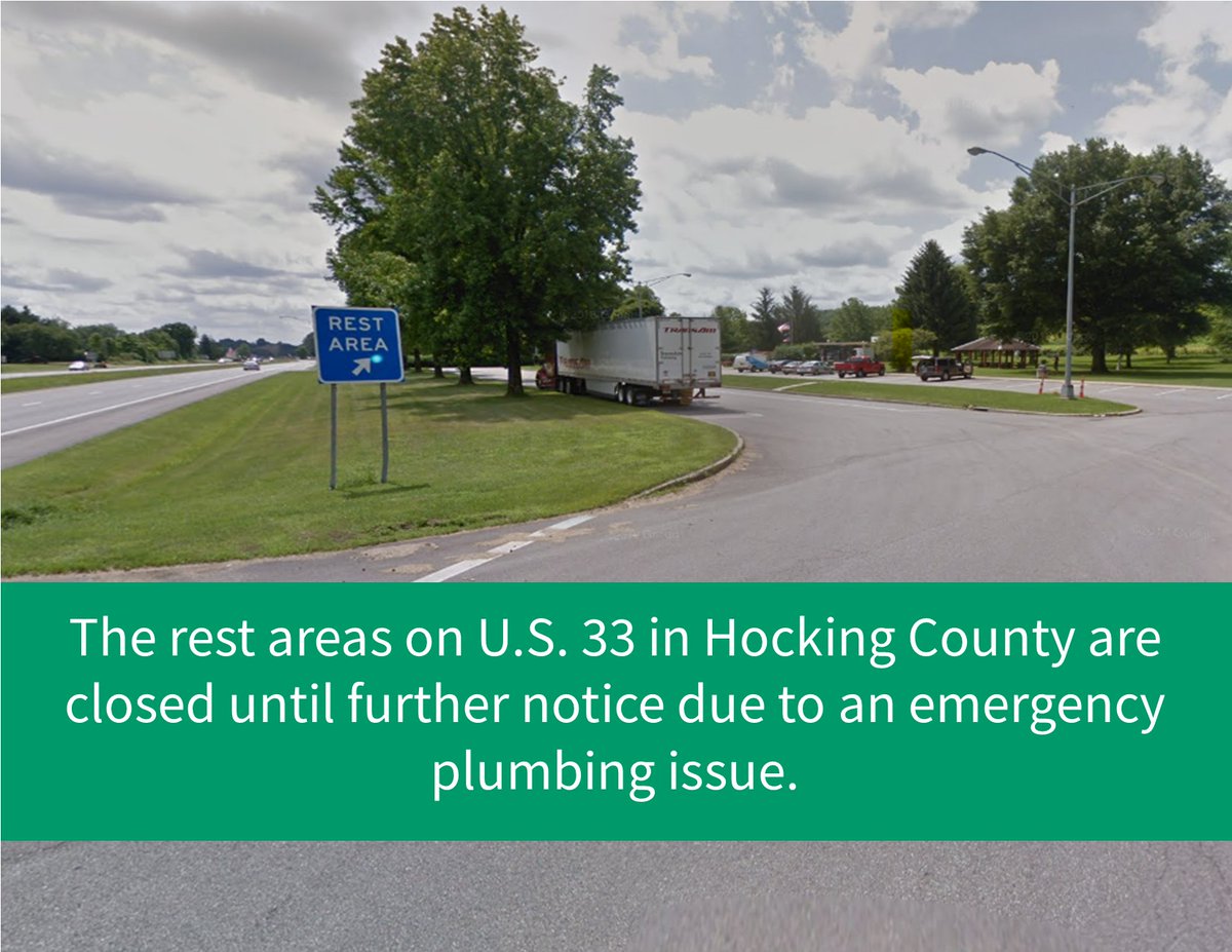 ODOT_SEOhio's tweet image. 