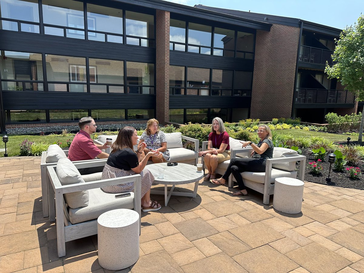 Georgette Hackman tweet media