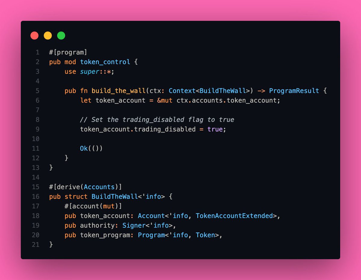 PDBC Defichain DPDBC - Trump token