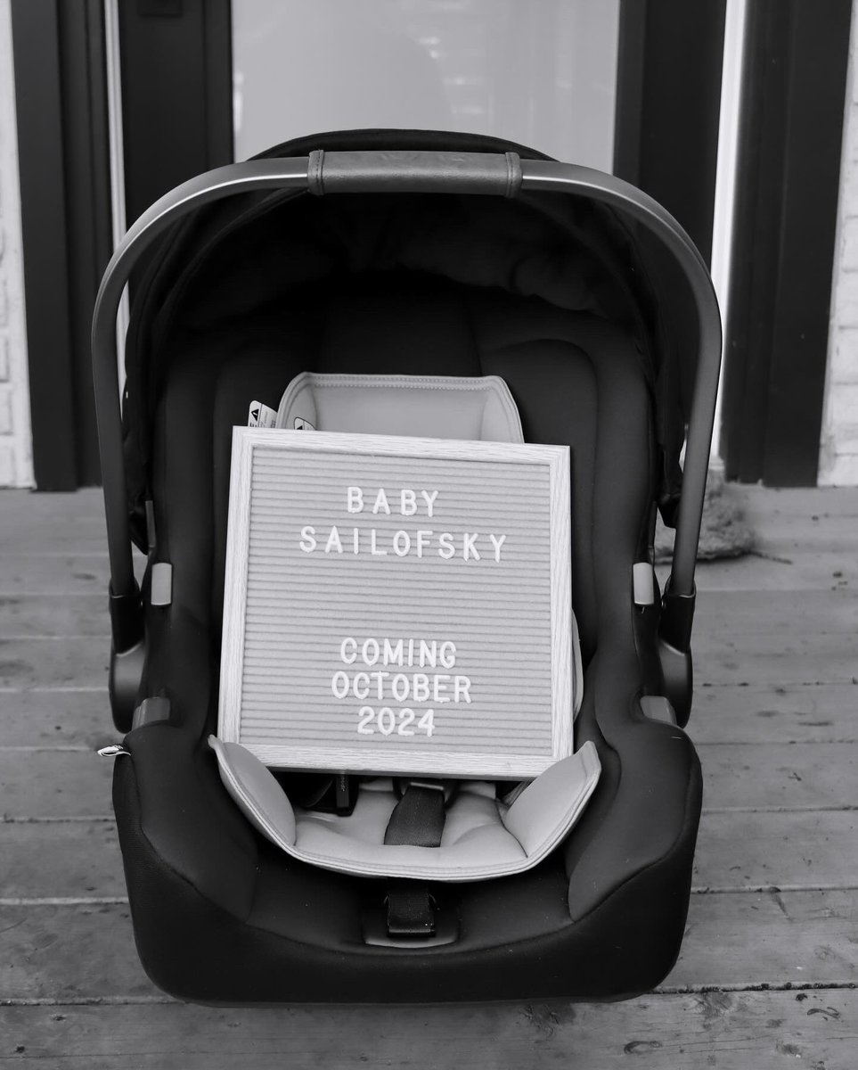 Madeleine Orr tweet media