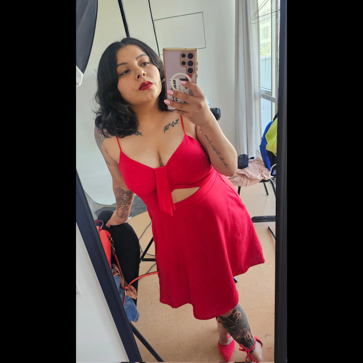 Content from georginacr
