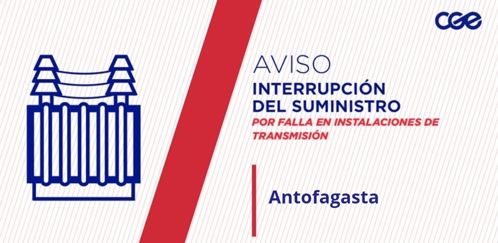 CGE Clientes tweet media