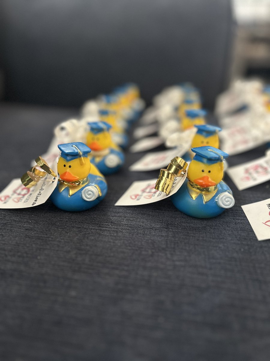 qhintermediates's tweet photo. Looking forward to graduation tomorrow. So proud of all the grads and looking forward to celebrating them tomorrow @QHMilton https://t.co/RKMf8twfQm