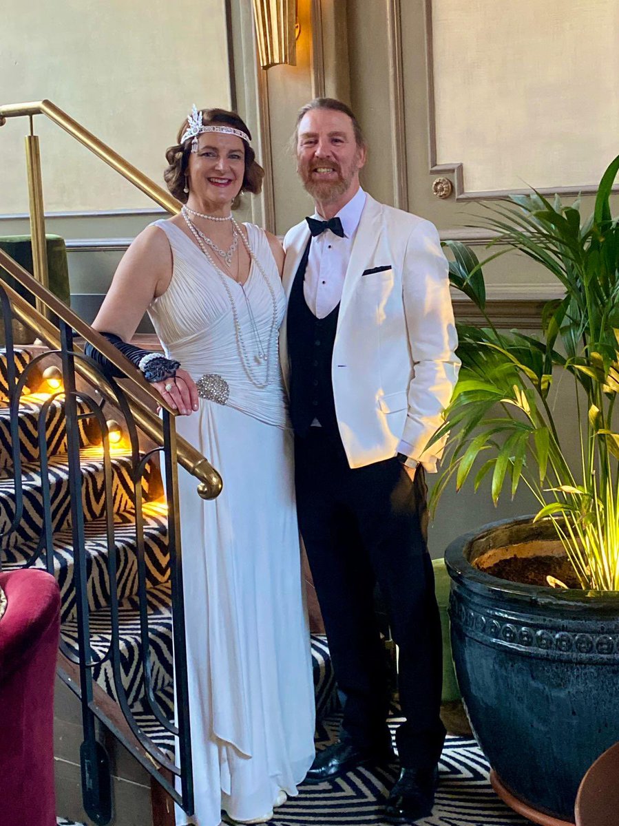 Joanne Keane (@keenondrama) on Twitter photo Thanks for all the lovely birthday wishes - definitely helped ease me into the next decade … where I’m sure there’s still lots of fun to be had 🎉🥂
#greatgatsby #birthday #fun #stellacocktailclub #roaring20s #fun #friends #family <a href="/StellaRathmines/">The Stella Rathmines</a> Thanks for all the lovely birthday wishes - definitely helped ease me into the next decade … where I’m sure there’s still lots of fun to be had 🎉🥂
#greatgatsby #birthday #fun #stellacocktailclub #roaring20s #fun #friends #family <a href="/StellaRathmines/">The Stella Rathmines</a>