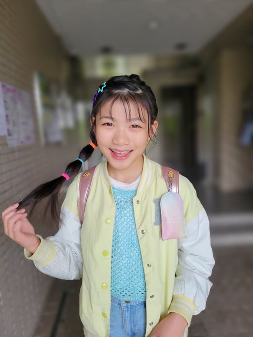 Twitterのコスプレ画像8