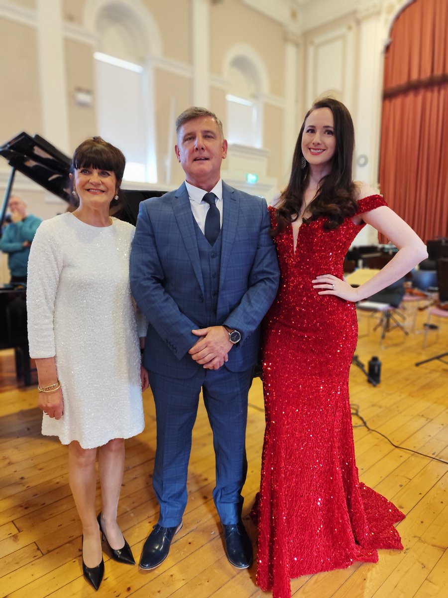 CoKildareOrch's tweet photo. A wonderful performance on Saturday night! 
#concert #kikdare @arts https://t.co/uT9qrm85Te