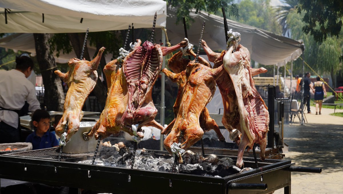 CANIRAC Coahuila tweet media