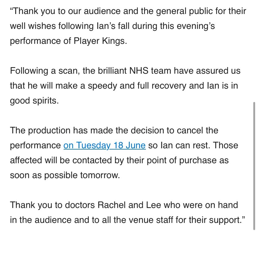 Matt Hemley tweet media