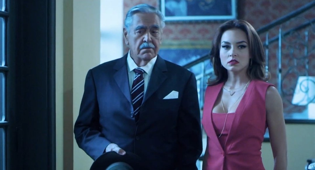 Mundo_Mexicano0's tweet photo. Novelas do Chamadão já exibidas:
• Se Nos Deixam ✅
• A Desalmada ✅
• Vencer O Desamor ✅
• Veio o Amor ❌
• Três Vezes Ana ✅
• O Imperdoável ❌
• Sem Teu Olhar ❌
• Um Refúgio Para o Amor ✅
• Amor Valente ❌
• A Cor da Paixão ❌
• Desenhando Teu Amor ❌
• Rubi ❌ https://t.co/U0OXUrXK6P