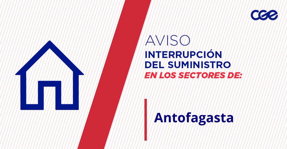 CGE Clientes tweet media