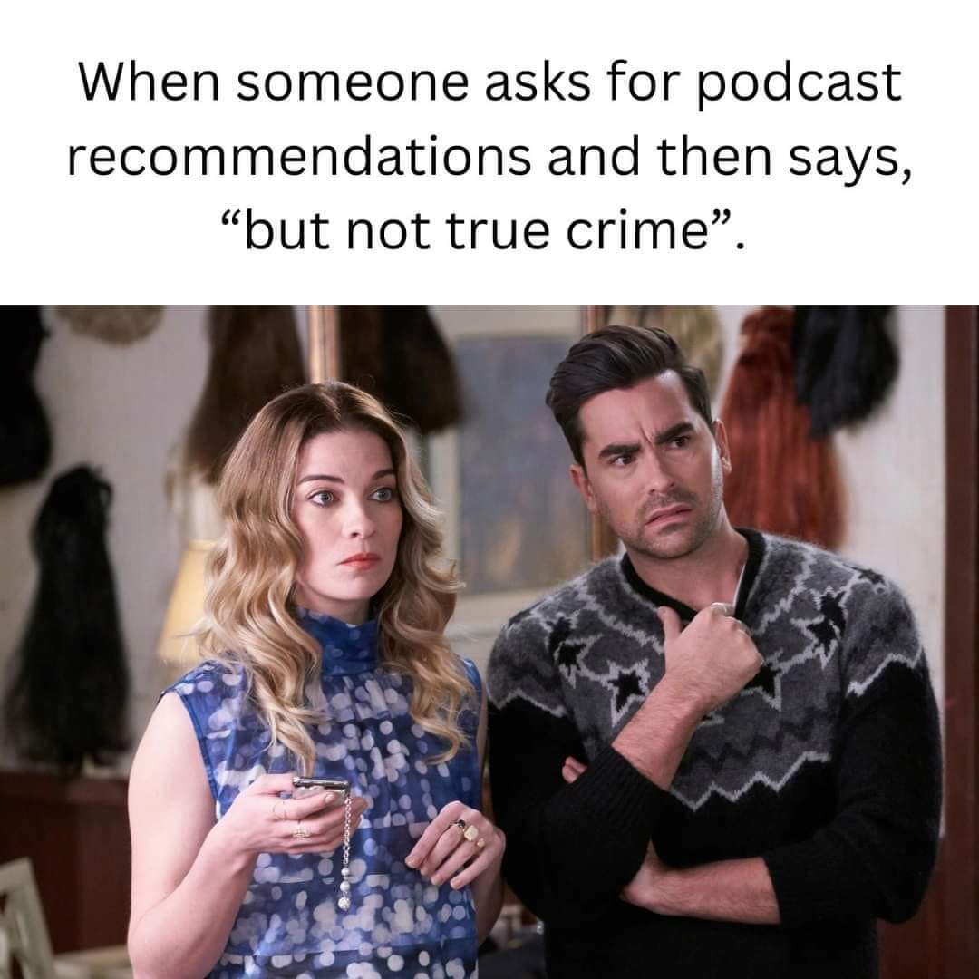#truecrimepodcast