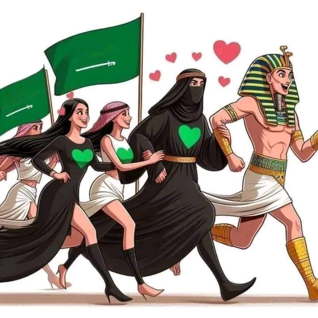 _NINJA_14's tweet photo. @hqonly1 ونسوانكو اللى عينهم زايغه ورجاله بلدكم 90% منهم شواذ ورايحه تغرد ع المصريه ؛ المره الجايه هجيبلكم صوره ال سعود وهوا بيبوس ايد الملك فاروق واجتماعتكو معانا ايام الملكيه علشان نديكم ماعونه تقدرو تاكلو وتعيشو وانتو بترعو الغنم https://t.co/gHg9GWsIb4