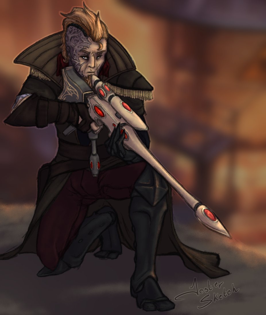 King of Fools tweet media