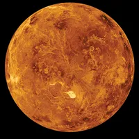 SpaceQsDaily's tweet photo. Daily Space🚀 Question: Which planet is known for having a day longer than its year?
A) Mercury

B) Venus

C) Mars

D) Neptune https://t.co/WbkEcUN904