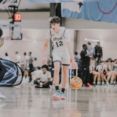 jakelieberman2's tweet photo. 2026 6'4 guard Ethan Brown out of Rolla HS (MO) &amp; Gateway UAA 16U tells me that he's heard from the following since June 15:

Iowa State
Missouri
Purdue
Drake
SEMO 
SIU
Lindenwood
Northern Iowa
Liberty
Northwestern
Western Kentucky
Murray State
Missouri State
IUPUI
SLU https://t.co/sdham36fzy