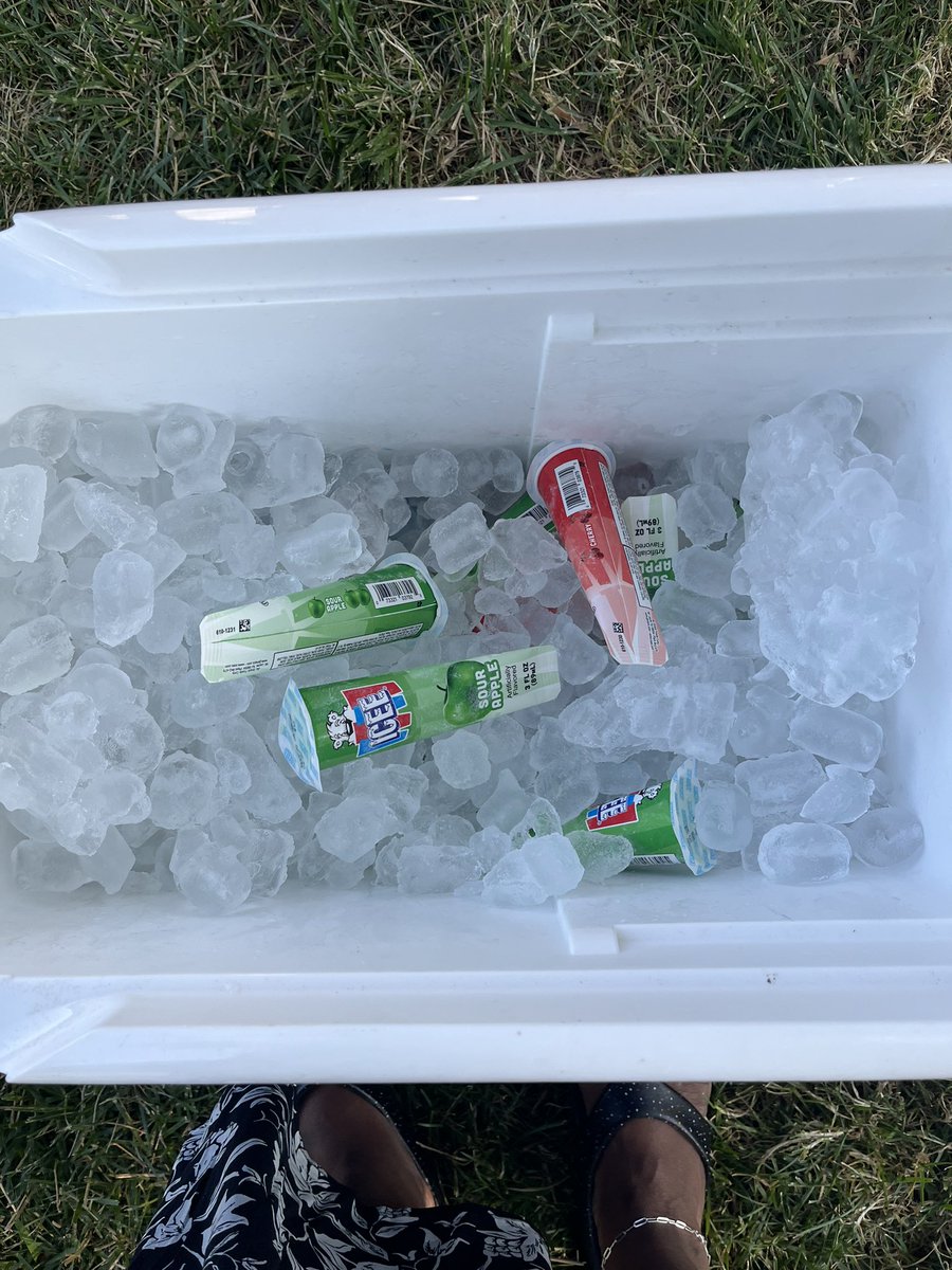 Another successful Popsicles in the Park this evening! Thanks to our partnership with the Judy Center and Talbot County Free Library 
#community 
#literacy
#familyengagement