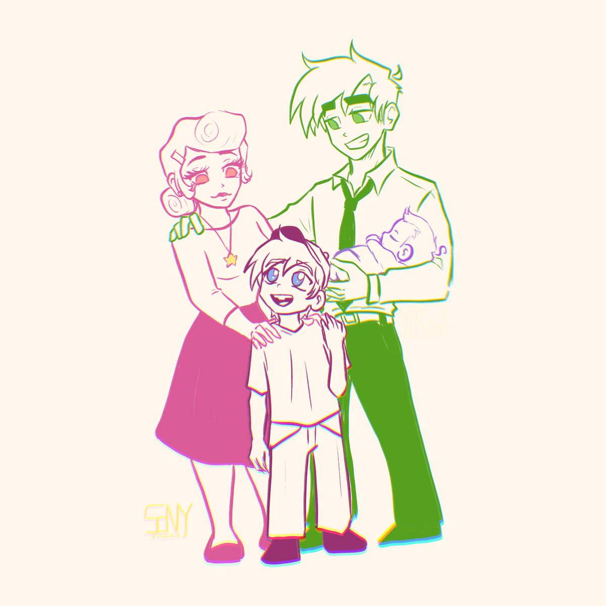 ⭐️50NY J4EGER⭐️ tweet media