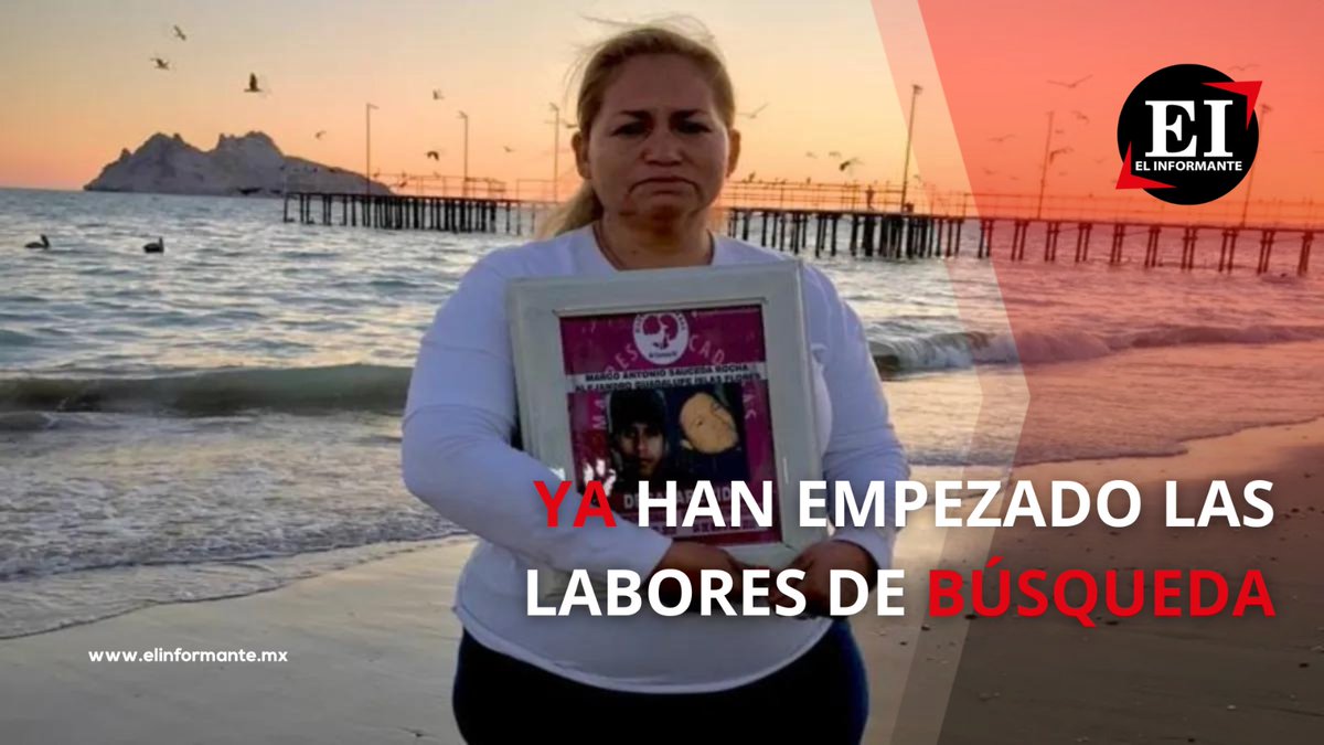 ElInformanteMX's tweet photo. ‼NO SE SABE NADA‼ | REPORTAN DESAPARICIÓN DE LA MADRE BUSCADORA CECI FLORES 🔴🔴

📌#CeciliaFlores, líder de las Madres Buscadoras de #Sonora, fue reportada como desaparecida por familiares y activistas durante la mañana de hoy. 

👉  Al respecto su hija, Milagros Flores, indicó “No sabemos nada de ella desde ayer, sus teléfonos mandan a puro buzón, no le llegan los mensajes y están personas en su refugio y no salen, entonces estamos comenzando a buscarla”.  

@SEGOB_mx

#Dólar
#Villahermosa
#Popocatépetl
#EvelynSalgado
#FelizLunes