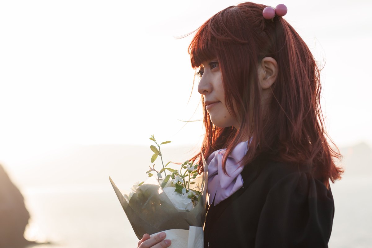 setsuhi_photo's tweet photo. ※コスプレ再掲
おはようございます！今日も一日頑張りましょ…

縁寿ちゃんの誕生日だなと思いながらうみステep4の先行抽選申し込んでまいりました。前後編だとどっちかしか通らないとかあるのかな…遠征民としてはどっちも当選するのを願うばかりです。

お写真再掲
撮影 Rayさん@Ray851126 https://t.co/SzkNprt0Ej