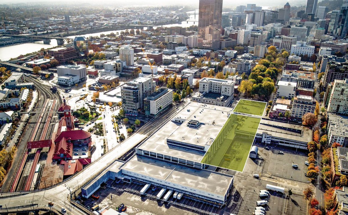 NorthParkBlocksPDX tweet media