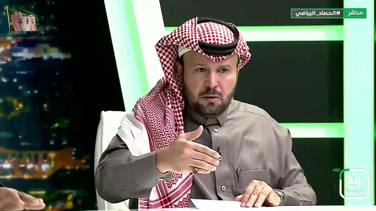 #وصيف_العالم 
لن اتحدث عن الاسماء المتداولة ولكن ومن وجهة نظر حيادية وصادقة الاستاذ / فلاح القحطاني ، هو انسب شخص قد يكون كمتحدث رسمي للنصر
شخص مثقف
متابع للأحداث
شجاع بالطرح 
يملك حجة قوية في الحوار
عاشق للكيان
لو كانت بالتصويت لذهب صوتي له بدون ادنى نقاش