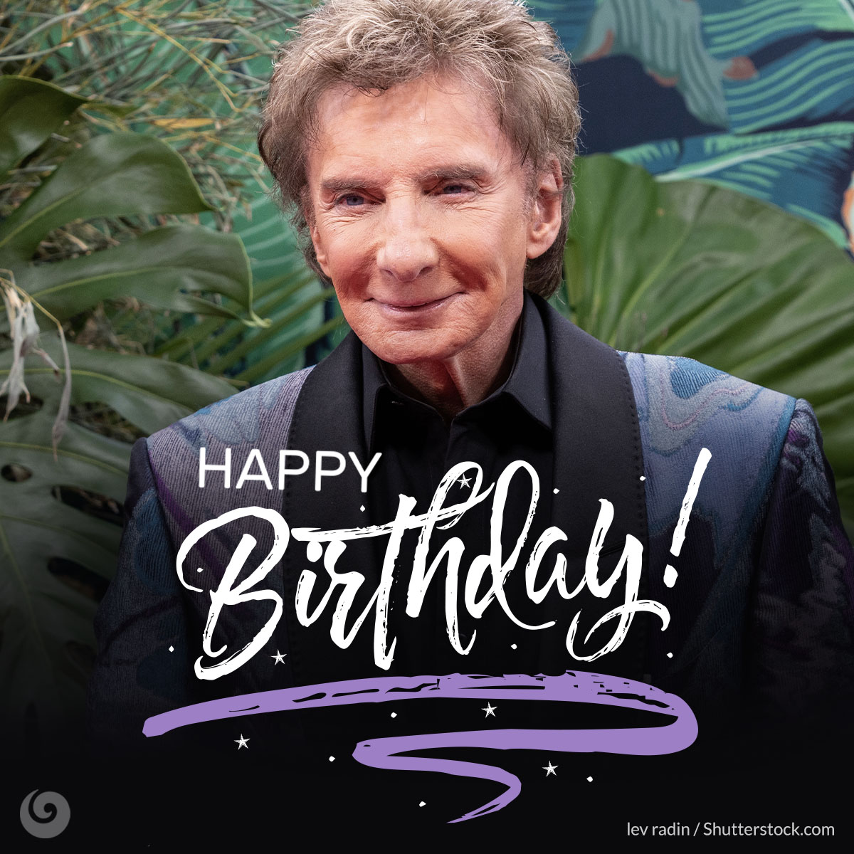 CSLewisDaily's tweet photo. HAPPY BIRTHDAY! Music icon Barry Manilow turns 81 today! https://t.co/A9hQmGbTkm