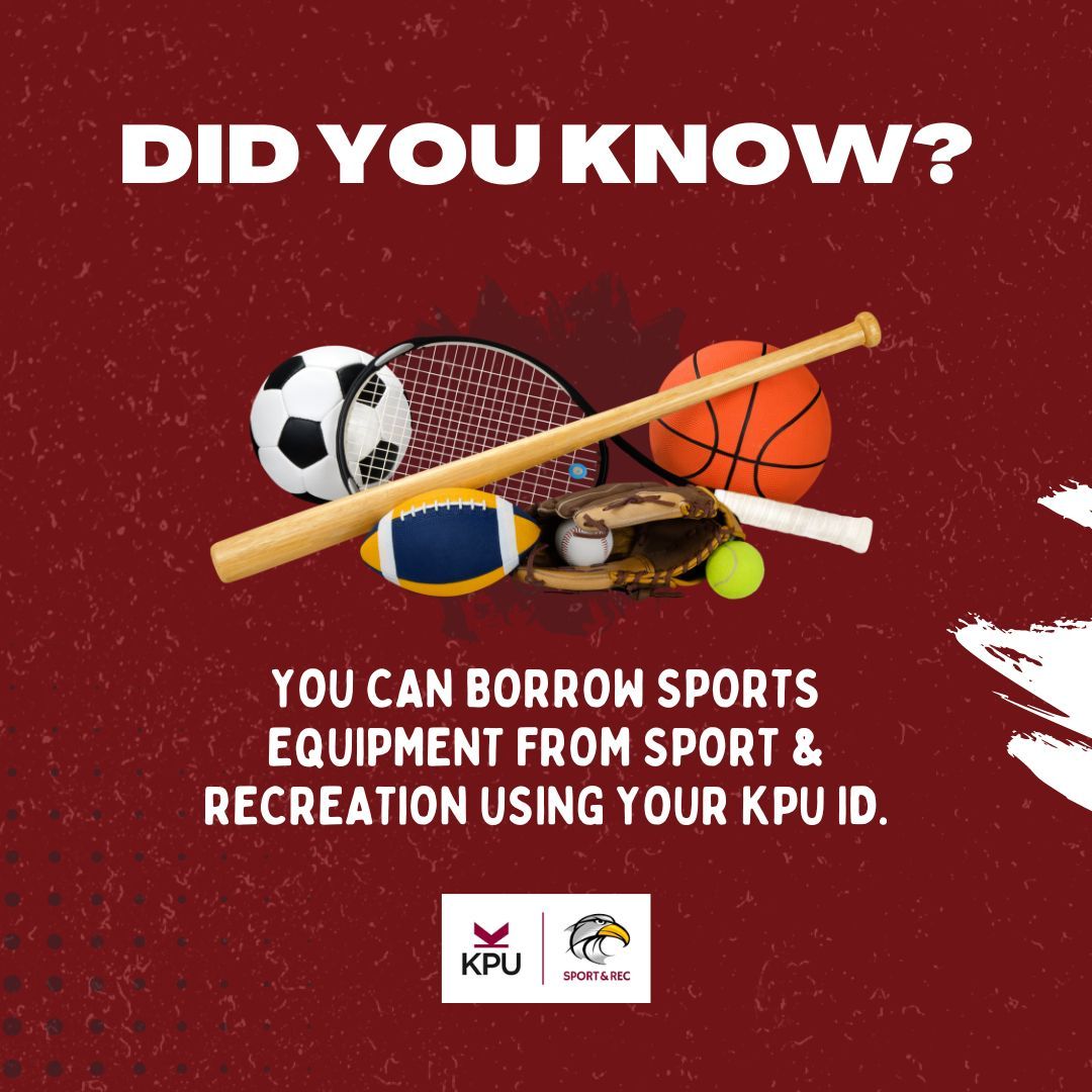 The Sport &amp; Recreation Department has outdoor table tennis paddles and an outdoor table located in the Cedar Courtyard. We also have outdoor basketballs, soccer balls, and footballs that can be brought to Newton Athletic Park (~7-minute walk).
