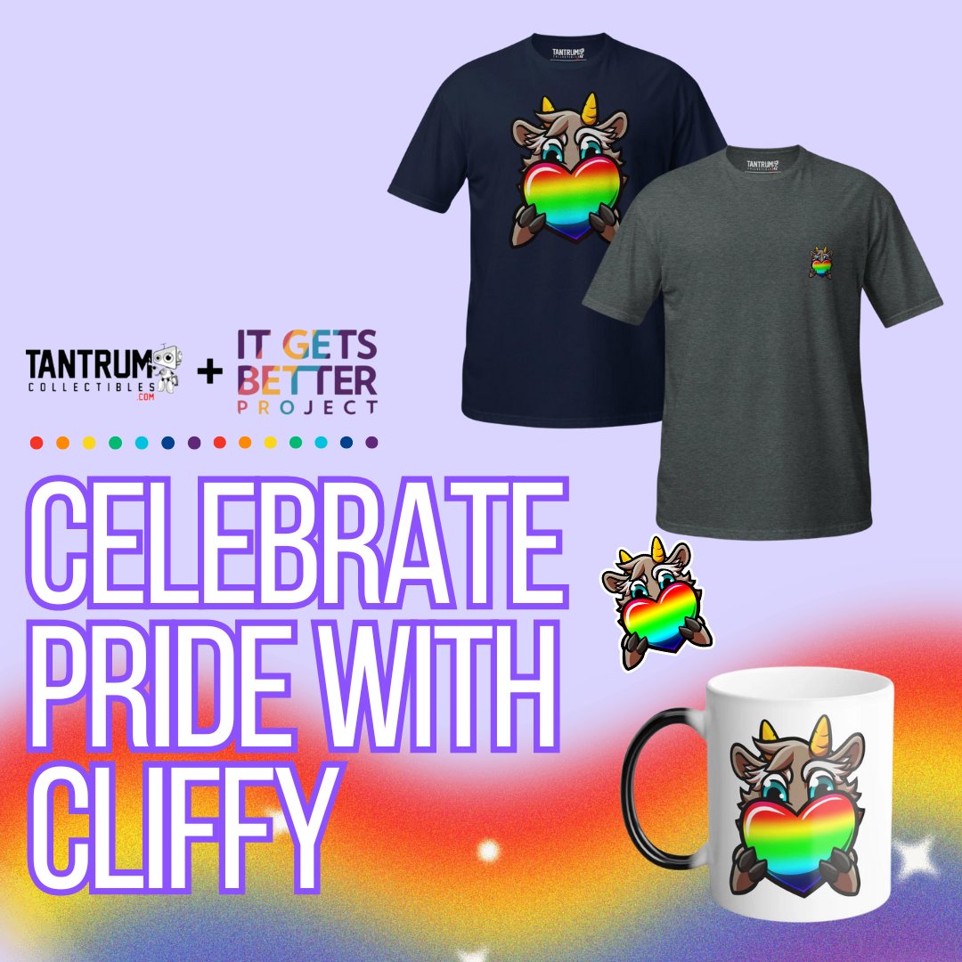 TantrumMerch.com tweet media