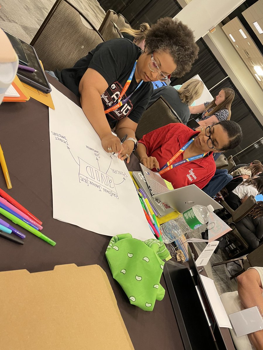 BJS Goslins tweet media