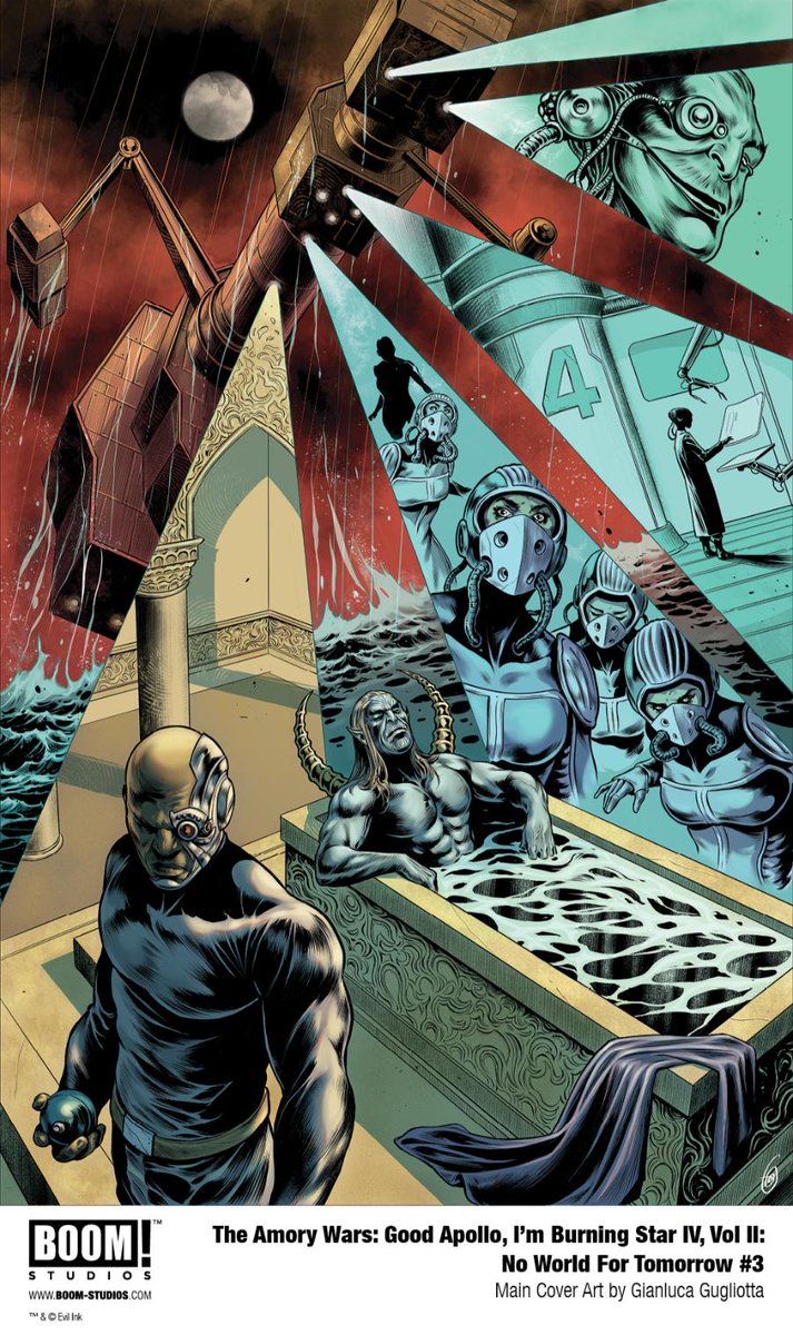 The Fanboy Factor (@fanboyfactor) on Twitter photo Incredible Discoveries in THE AMORY WARS: NO WORLD FOR TOMORROW #3 <a href="/boomstudios/">BOOM! Studios</a> <a href="/claudioPsanchez/">Claudio Sanchez</a> <a href="/Coheed/">Coheed and Cambria</a> <a href="/chonnye/">Chondra Echert Sanchez</a> <a href="/guimartinezzz/">Guillaume Martinez</a> <a href="/alfardstar/">Valentina Bianconi</a> <a href="/TaylorEspo/">🇦🇷 Taylor Esposito, Ghost Glyph Studios,letterer</a> tinyurl.com/nm8j86dh Incredible Discoveries in THE AMORY WARS: NO WORLD FOR TOMORROW #3 <a href="/boomstudios/">BOOM! Studios</a> <a href="/claudioPsanchez/">Claudio Sanchez</a> <a href="/Coheed/">Coheed and Cambria</a> <a href="/chonnye/">Chondra Echert Sanchez</a> <a href="/guimartinezzz/">Guillaume Martinez</a> <a href="/alfardstar/">Valentina Bianconi</a> <a href="/TaylorEspo/">🇦🇷 Taylor Esposito, Ghost Glyph Studios,letterer</a> tinyurl.com/nm8j86dh