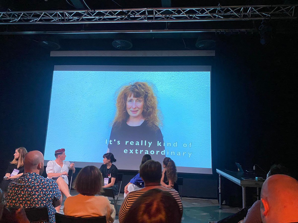 Jo Mangan tweet media