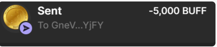 another win in <a href="/bearorbull3/">BEAR OR BULL POKER</a>  rumbles come along have fun chill and win <a href="/Tigg7878/">Sam Tigney</a> <a href="/Devious_DeadNFT/">The Devious Dead | Wellness in Web3</a>  <a href="/MAGCNFTclub/">Mondai Anime GC❣️</a>   <a href="/SisterOfSaturn/">Sisters of Saturn | MINTING NOW 0.01 ETH 🚀</a>  @FinnCottonNFT