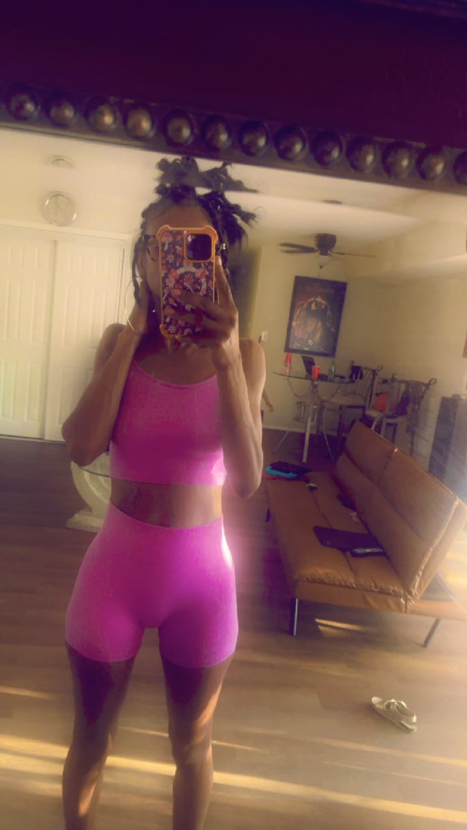 Slim Got Goodies🧜🏽‍♀️ tweet media